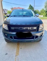 Ford Ranger 2014 ΔΙΠΛΟΚΑΜΠΙΝΟ  2.2 TDCI LIMITED FULL EXTRA