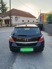 Opel Astra 2006