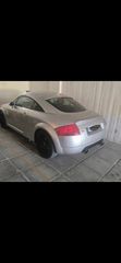 Audi TT 2006 Quattro