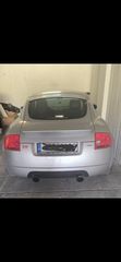 Audi TT 2006 Quattro-thumb-1