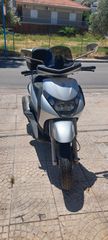 Piaggio Beverly 400 2006 M 34-thumb-1