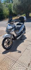 Piaggio Beverly 400 2006 M 34-thumb-2