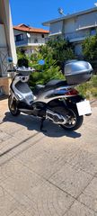 Piaggio Beverly 400 2006 M 34-thumb-3