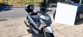 Piaggio Beverly 400 2006 M 34-thumb-6