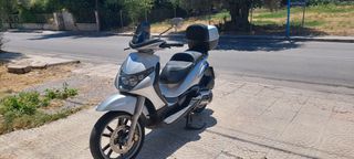 Piaggio Beverly 400 2006 M 34-thumb-7