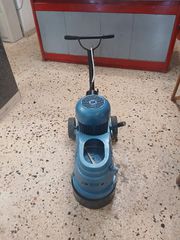 Μηχανήματα Επεξεργασίας Μαρμάρων 1998 KASAN-thumb-4