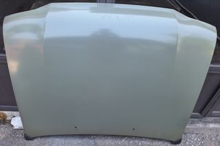 ISUZU P/U CAMPO 1997-2002 OPEL P/U CAMPO 1995-2002 ΚΑΠΟ ΕΜΠΡΟΣ ΚΑΙΝΟΥΡΓΙΟ!!
