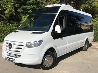 Mercedes-Benz 2026 NEW 907 SPRINTER 519 PANORAMA-thumb-1