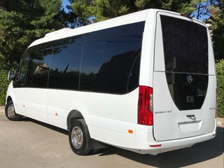 Mercedes-Benz 2026 NEW 907 SPRINTER 519 PANORAMA-thumb-4