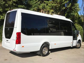 Mercedes-Benz 2026 NEW 907 SPRINTER 519 PANORAMA-thumb-2