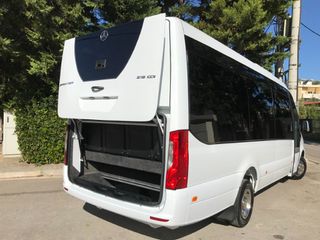 Mercedes-Benz 2026 NEW 907 SPRINTER 519 PANORAMA-thumb-3