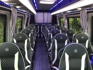 Mercedes-Benz 2026 NEW 907 SPRINTER 519 PANORAMA-thumb-5