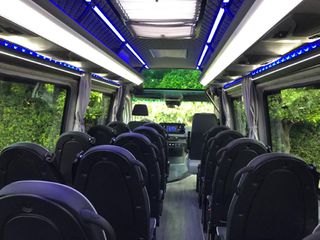 Mercedes-Benz 2026 NEW 907 SPRINTER 519 PANORAMA-thumb-11