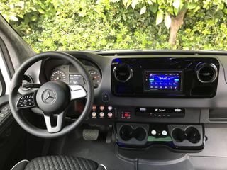 Mercedes-Benz 2026 NEW 907 SPRINTER 519 PANORAMA-thumb-14