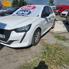 Peugeot 208 2022-thumb-1