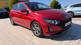 Hyundai i 20 2025 1.2 PREMIUM 84ps