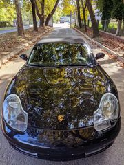 Porsche Boxster 2006