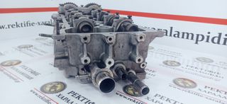 ΜΕΤΑΧΕΙΡΙΣΜΕΝΗ ΓΝΗΣΙΑ ΚΥΛΙΝΔΡΟΚΕΦΑΛΗ TOYOTA 3ZZ, 1ZZ-thumb-3