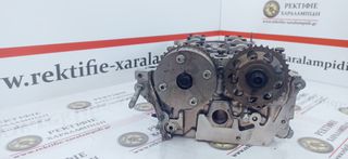 ΜΕΤΑΧΕΙΡΙΣΜΕΝΗ ΓΝΗΣΙΑ ΚΥΛΙΝΔΡΟΚΕΦΑΛΗ TOYOTA 3ZZ, 1ZZ-thumb-4