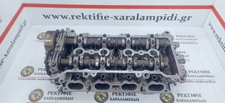 ΜΕΤΑΧΕΙΡΙΣΜΕΝΗ ΓΝΗΣΙΑ ΚΥΛΙΝΔΡΟΚΕΦΑΛΗ TOYOTA 3ZZ, 1ZZ-thumb-5