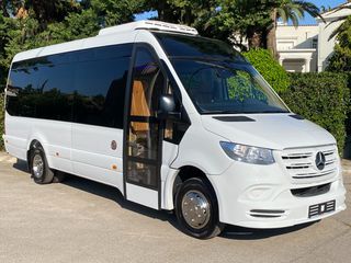 Mercedes-Benz 2026 SPRINTER 519 XL- BLACK LINE - 2026