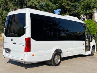 Mercedes-Benz 2026 SPRINTER 519 XL- BLACK LINE - 2026-thumb-2