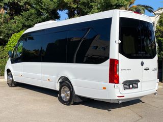 Mercedes-Benz 2026 SPRINTER 519 XL- BLACK LINE - 2026-thumb-3