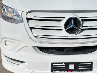 Mercedes-Benz 2026 SPRINTER 519 XL- BLACK LINE - 2026-thumb-17