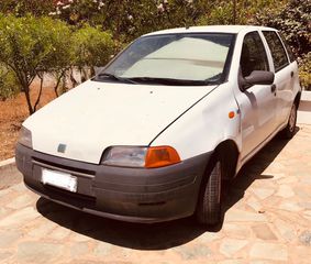 Fiat Punto 1999