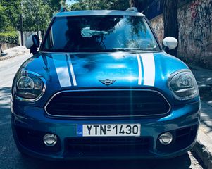 Mini Countryman 2019