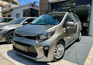 Kia Picanto 2019