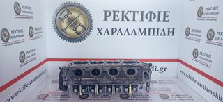 ΜΕΤΑΧΕΙΡΙΣΜΕΝΗ ΓΝΗΣΙΑ ΚΥΛΙΝΔΡΟΚΕΦΑΛΗ HONDA CIVIC, HRV D15B SOHC VTEC, D16Y5, D16Y8