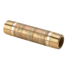 Σωληνομαστός Ορειχάλκινος Viega 1/2″ x 30 mm