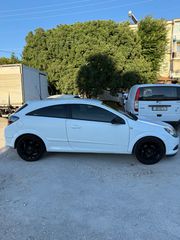 Opel Astra 2006 GTC 1,4