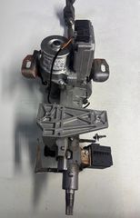 ΗΛΕΚΤΡΙΚΗ ΚΟΛΩΝΑ ΤΙΜΟΝΙΟΥ RENAULT CLIO / CAPTUR 2009-2020 ΜΕ ΚΩΔΙΚΟΥΣ 488105110R / 6700003447B / Q003TA2781ZE / 6X31 / 6820000235 A