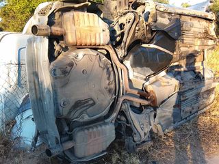 ΡΕΖΕΡΒΟΥΑΡ AUDI A4 1.8 2OV '04-'08