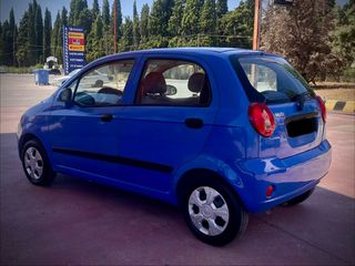 Chevrolet Matiz 2009 0.8 SE-thumb-3