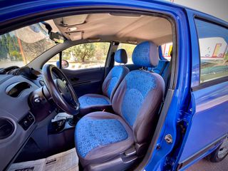 Chevrolet Matiz 2009 0.8 SE-thumb-6