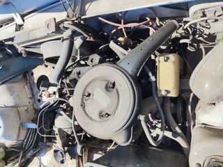 ΚΙΝΗΤΗΡΑΣ FIAT 128 1100cc