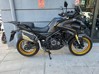 Voge DS525X 2024