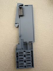 Fieldbus βασική μονάδα 24V DC CPU 1512SP-1 PN για ET 200SP