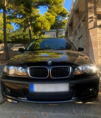 Bmw 318 2002 318i facelift