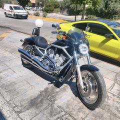 Harley Davidson V-ROD 2007