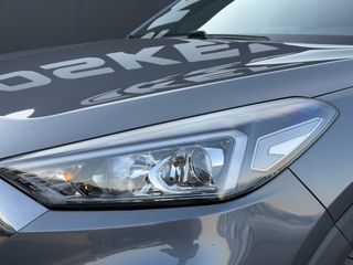 Hyundai Tucson 2020 N-LINE ΑΥΤΟΜΑΤΟ FULL EXTRA ME ΗΛΙΟΡΟΦΗ & ΚΟΤΣΑΔΟΥΡΑ-thumb-9