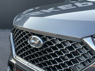 Hyundai Tucson 2020 N-LINE ΑΥΤΟΜΑΤΟ FULL EXTRA ME ΗΛΙΟΡΟΦΗ & ΚΟΤΣΑΔΟΥΡΑ-thumb-10