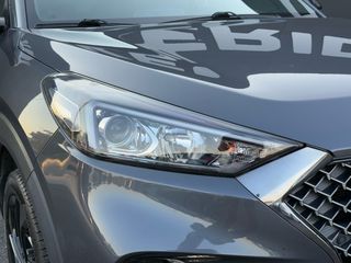 Hyundai Tucson 2020 N-LINE ΑΥΤΟΜΑΤΟ FULL EXTRA ME ΗΛΙΟΡΟΦΗ & ΚΟΤΣΑΔΟΥΡΑ-thumb-11