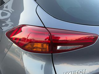 Hyundai Tucson 2020 N-LINE ΑΥΤΟΜΑΤΟ FULL EXTRA ME ΗΛΙΟΡΟΦΗ & ΚΟΤΣΑΔΟΥΡΑ-thumb-22