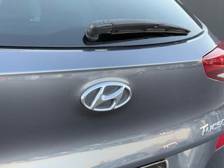 Hyundai Tucson 2020 N-LINE ΑΥΤΟΜΑΤΟ FULL EXTRA ME ΗΛΙΟΡΟΦΗ & ΚΟΤΣΑΔΟΥΡΑ-thumb-23