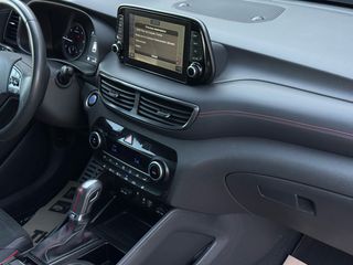 Hyundai Tucson 2020 N-LINE ΑΥΤΟΜΑΤΟ FULL EXTRA ME ΗΛΙΟΡΟΦΗ & ΚΟΤΣΑΔΟΥΡΑ-thumb-26