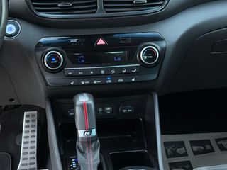 Hyundai Tucson 2020 N-LINE ΑΥΤΟΜΑΤΟ FULL EXTRA ME ΗΛΙΟΡΟΦΗ & ΚΟΤΣΑΔΟΥΡΑ-thumb-29